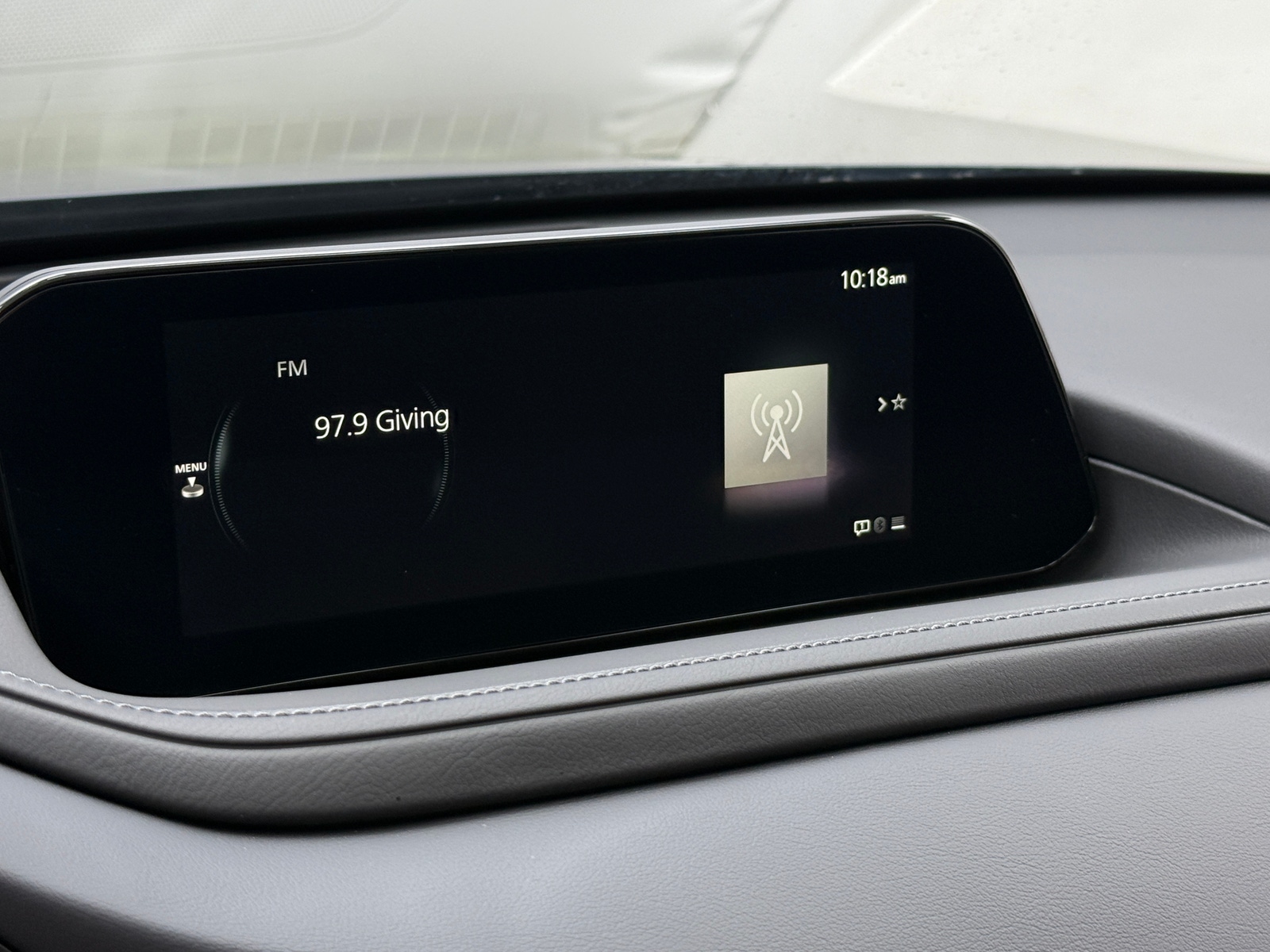 Thumbnail: 2025 Mazda CX-30 - 3