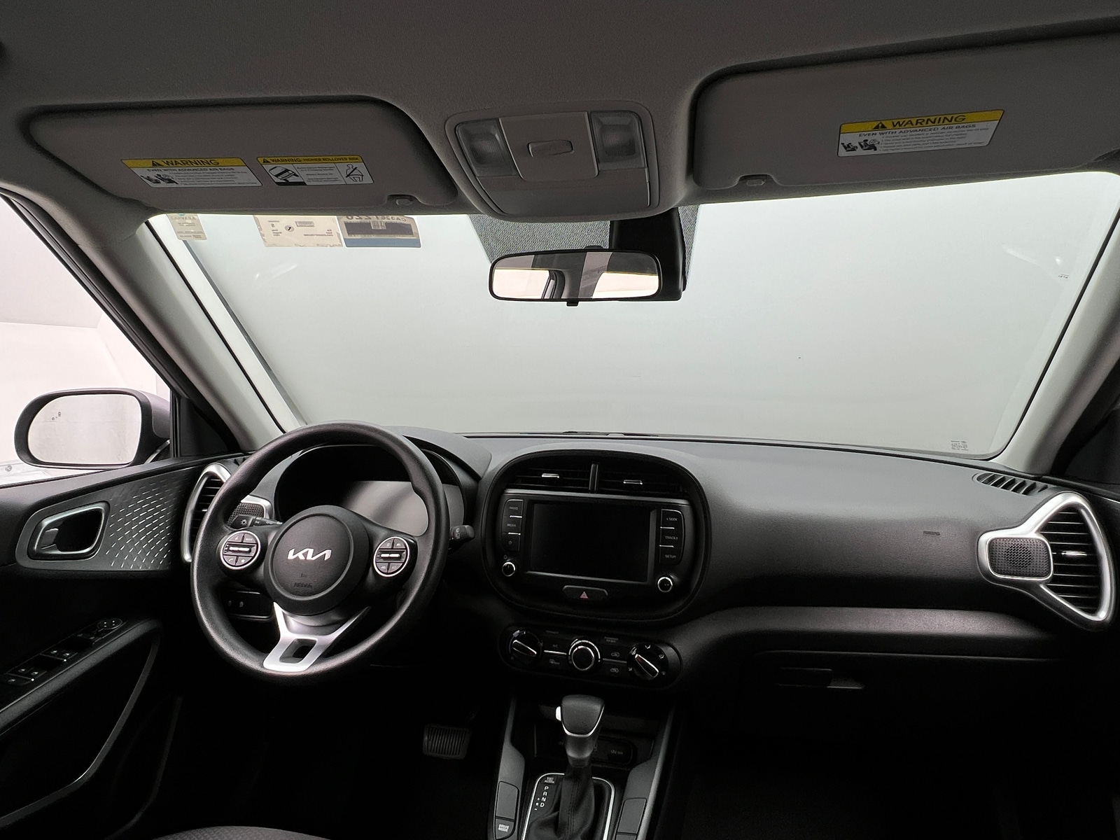 Thumbnail: 2023 Kia Soul - 3