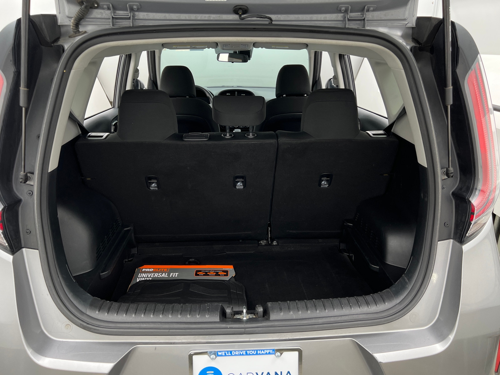 Thumbnail: 2023 Kia Soul - 7