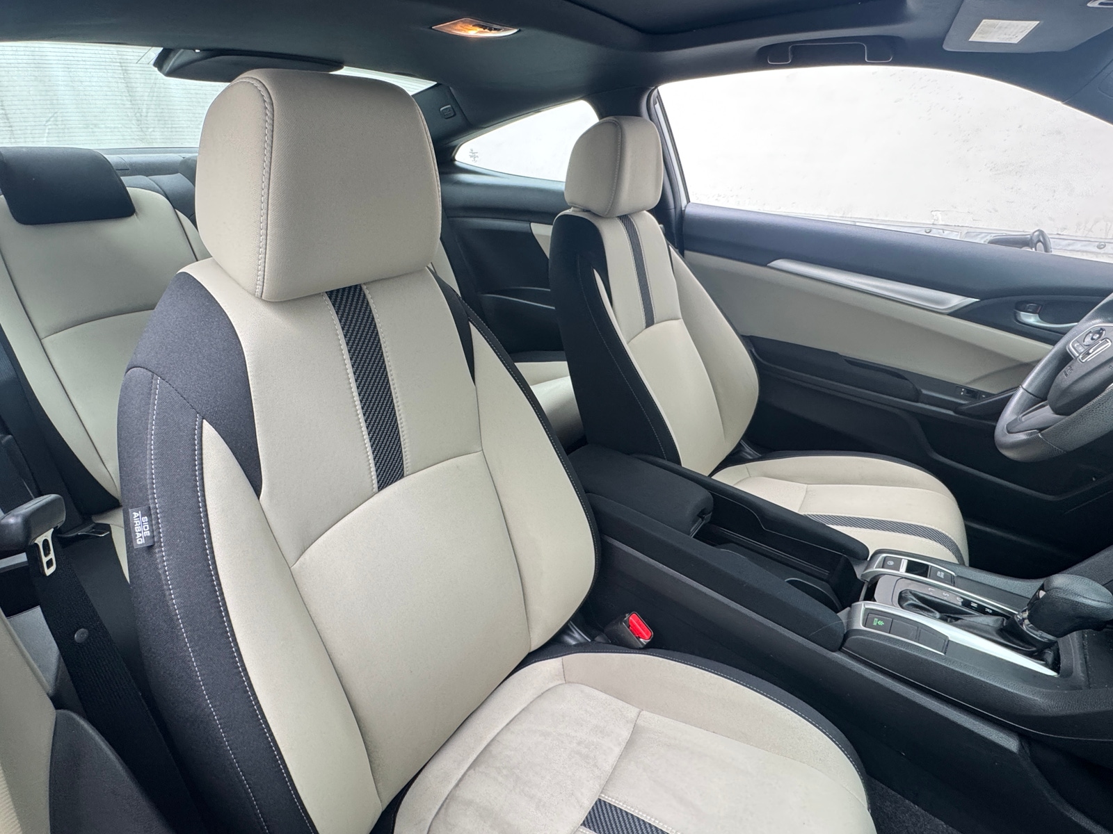 Thumbnail: 2016 Honda Civic - 2