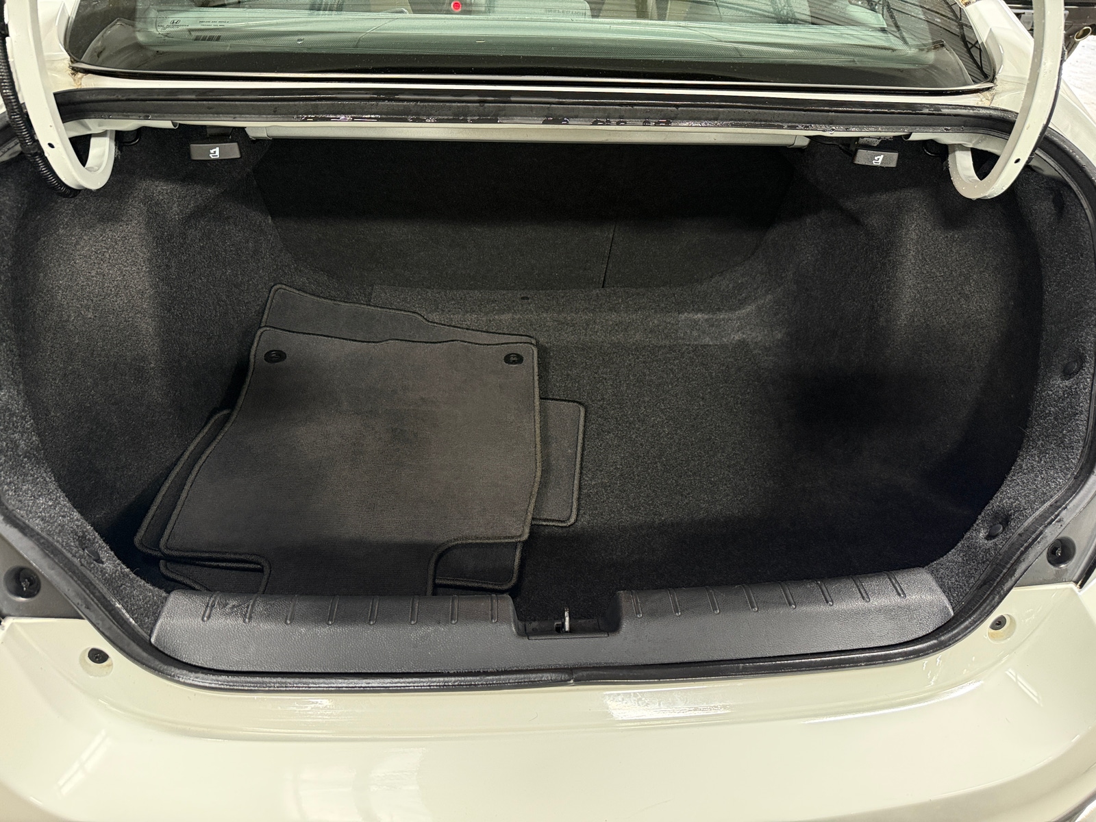 Thumbnail: 2016 Honda Civic - 6