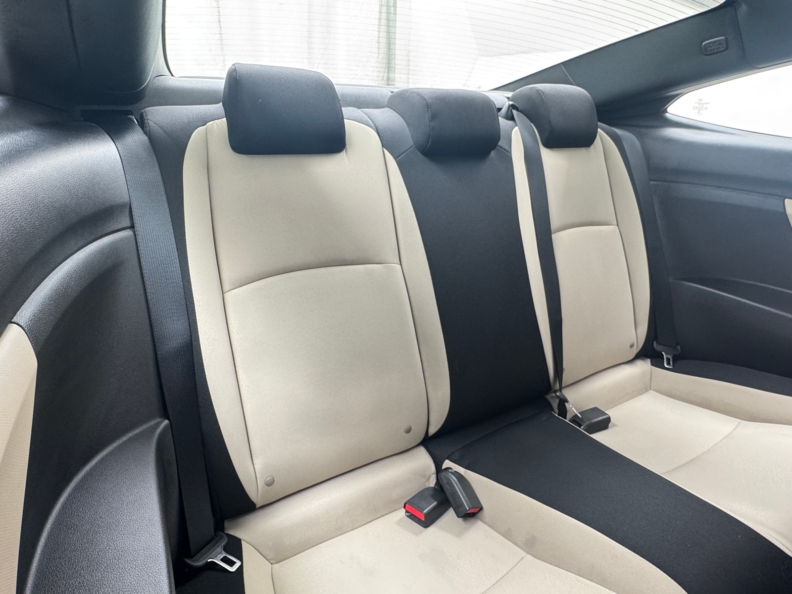 Thumbnail: 2016 Honda Civic - 5