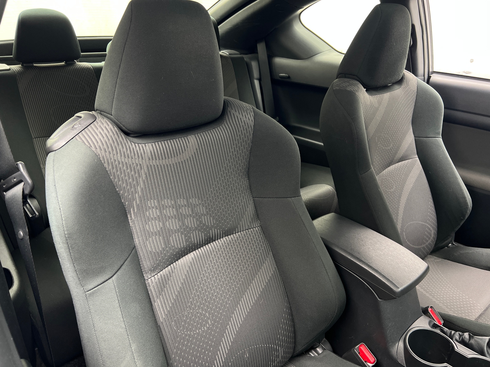 Thumbnail: 2013 Scion tC - 2