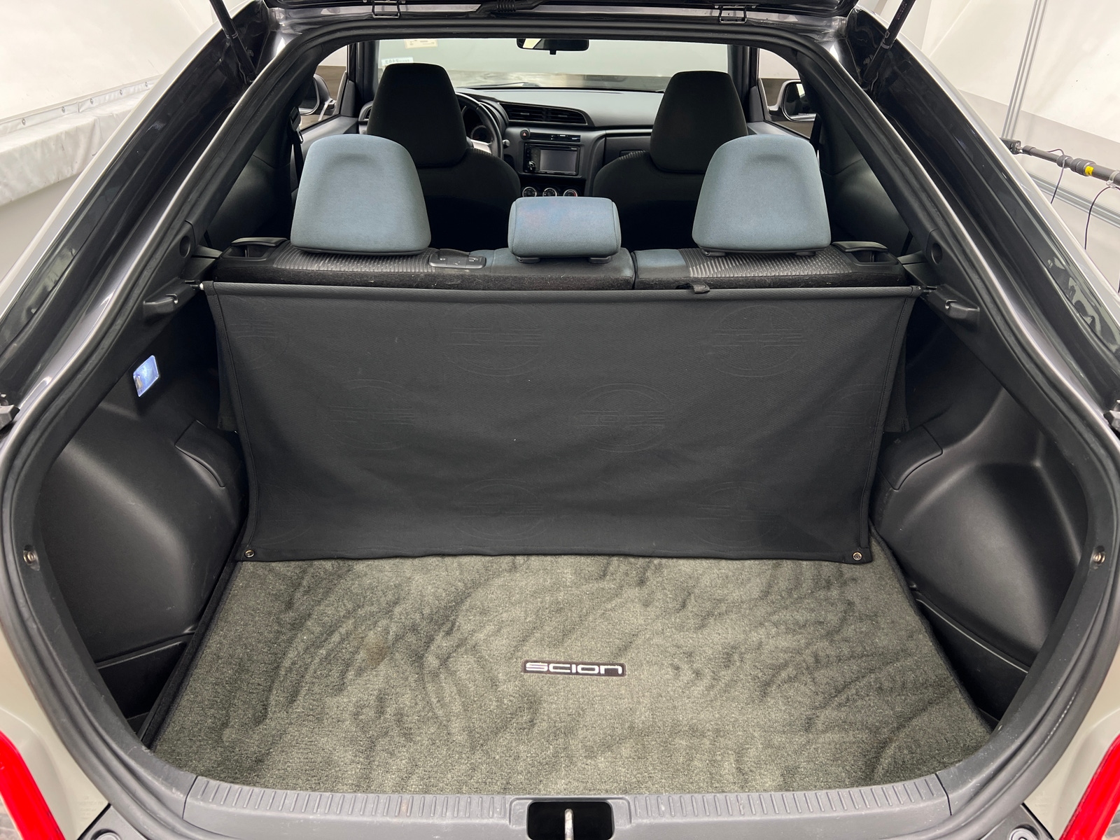 Thumbnail: 2013 Scion tC - 5