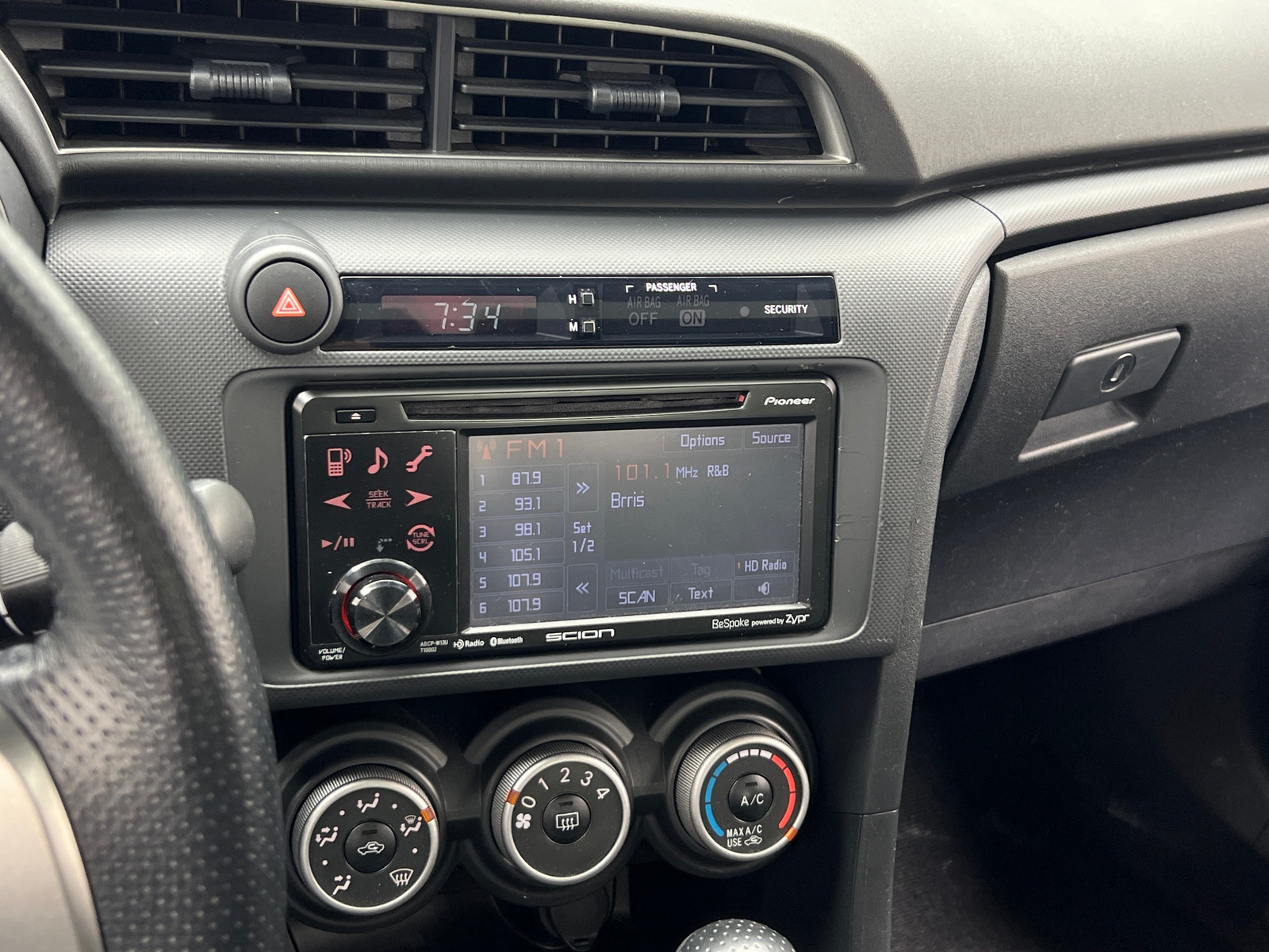 Thumbnail: 2013 Scion tC - 3