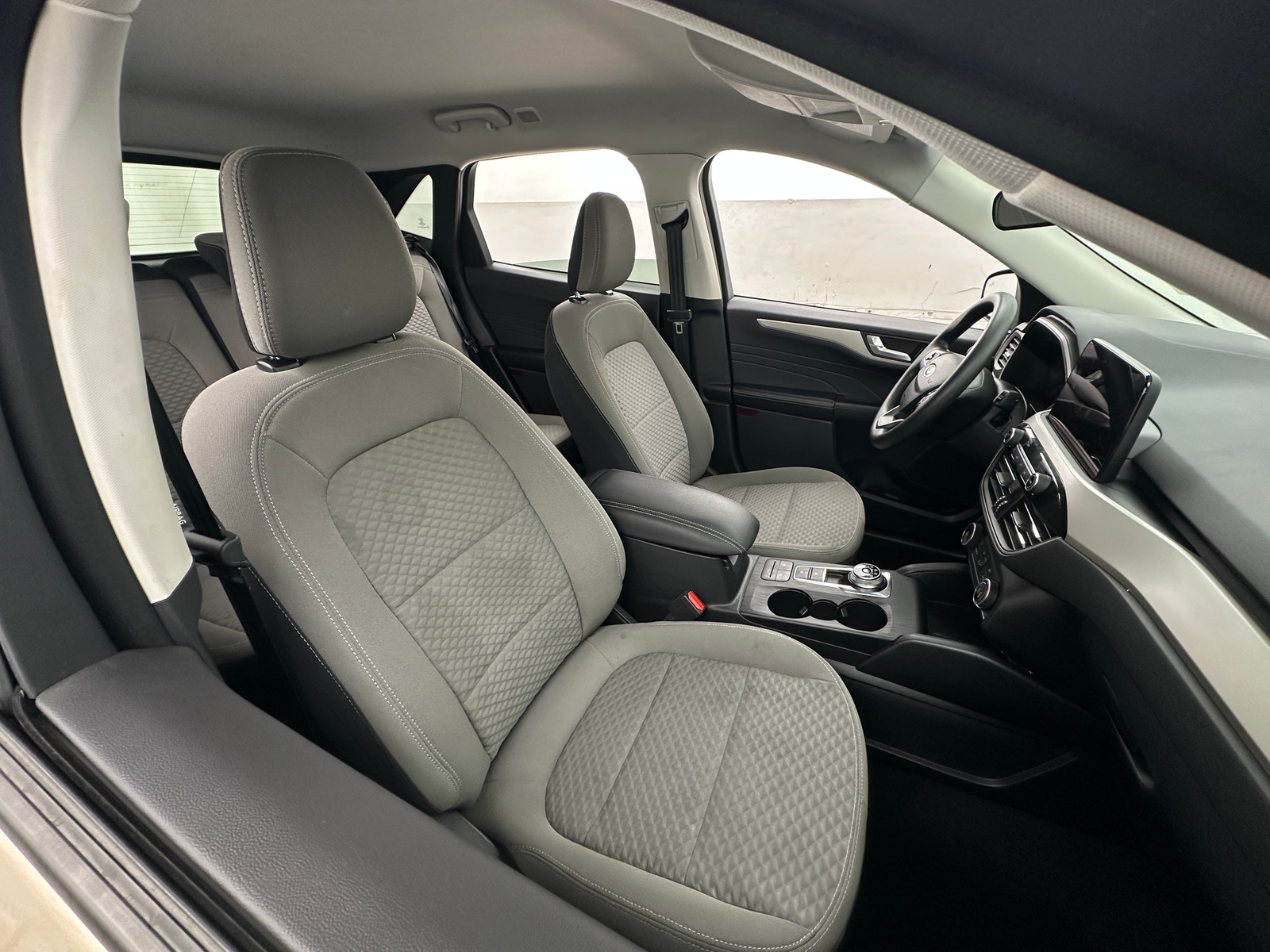 Thumbnail: 2021 Ford Escape - 2