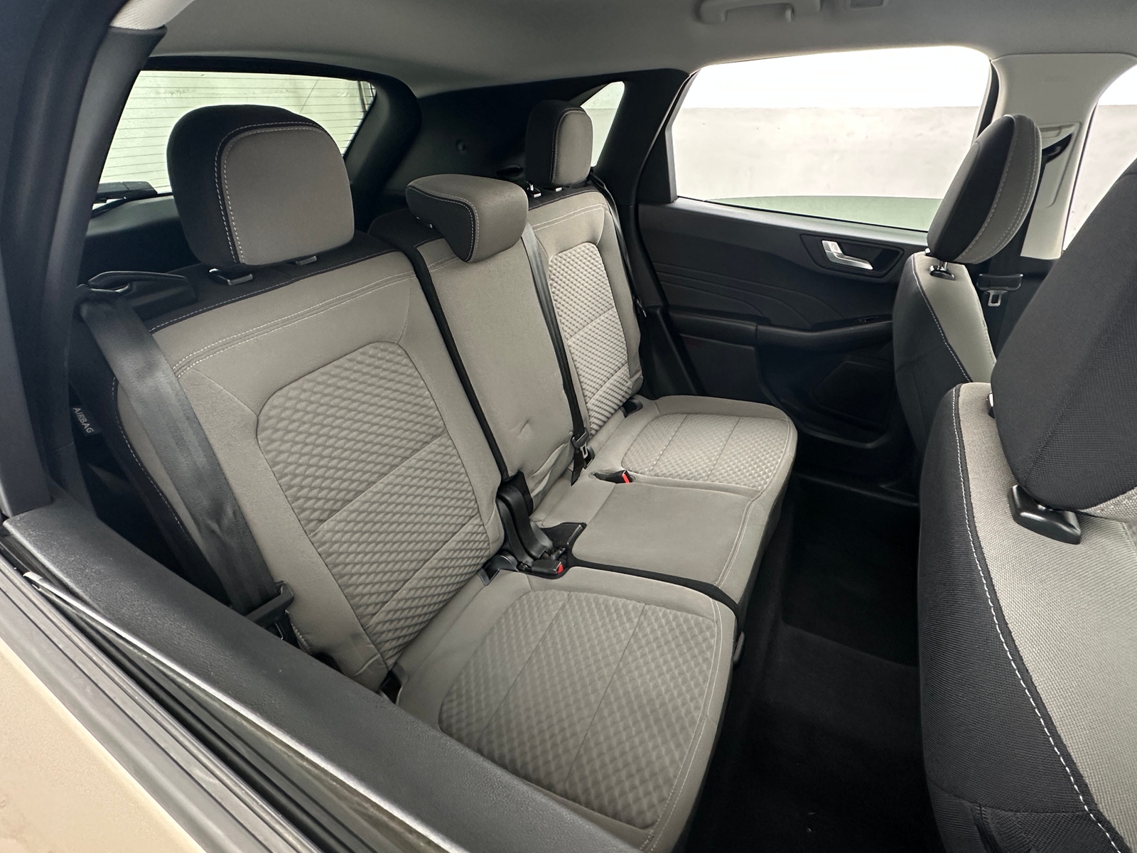 Thumbnail: 2021 Ford Escape - 6