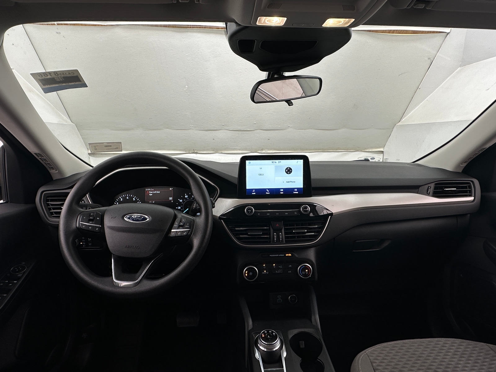 Thumbnail: 2021 Ford Escape - 3