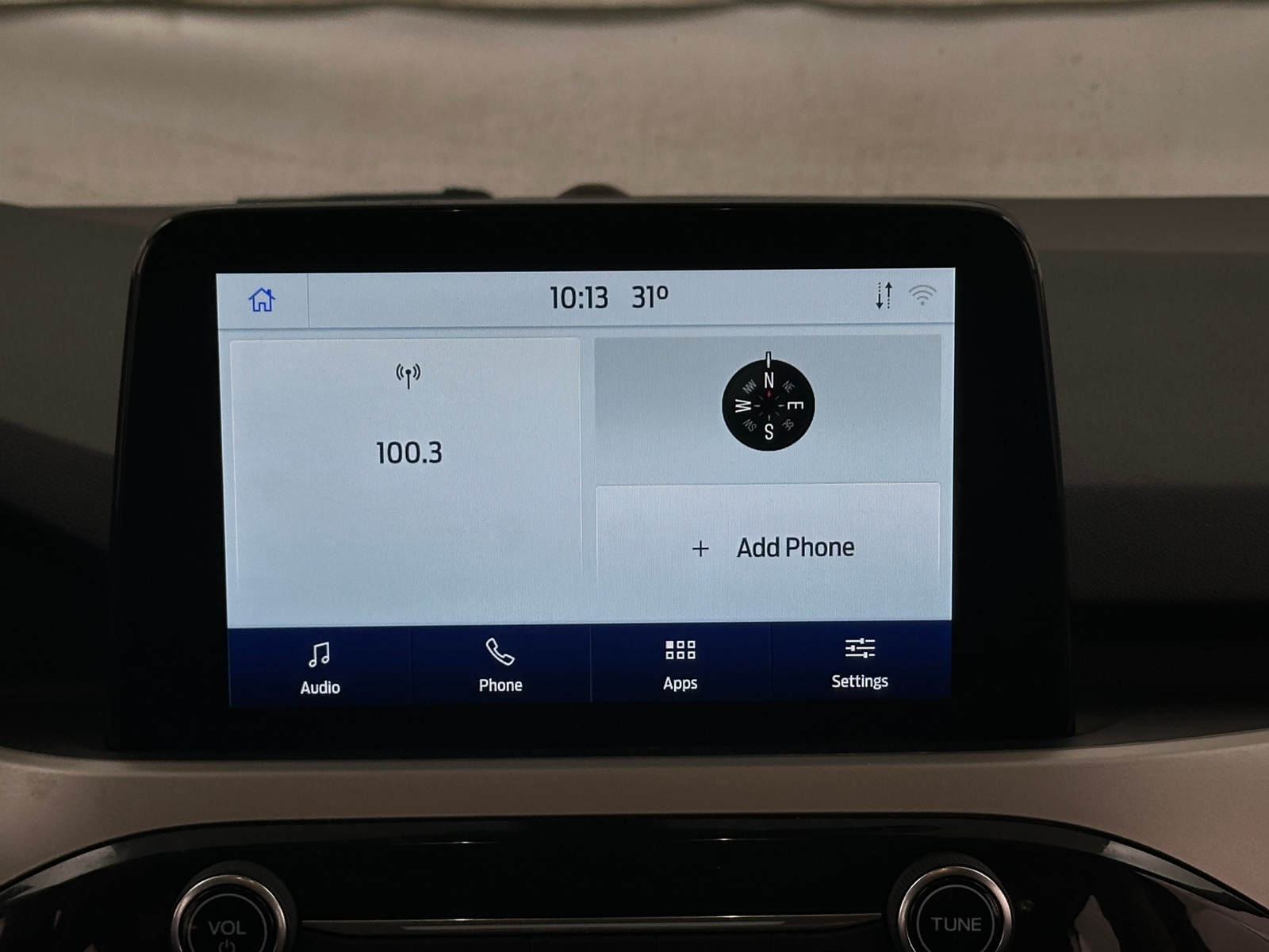 Thumbnail: 2021 Ford Escape - 4