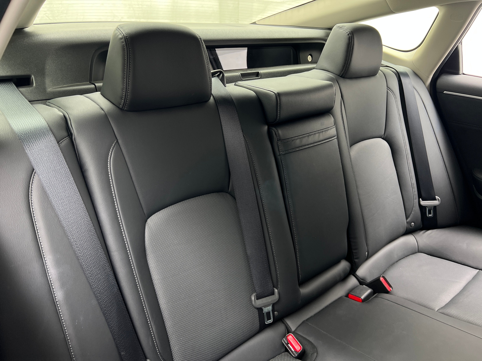 Thumbnail: 2019 Honda Clarity - 5