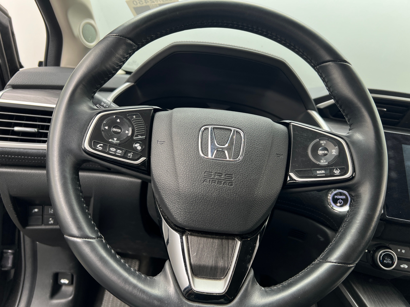 Thumbnail: 2019 Honda Clarity - 4
