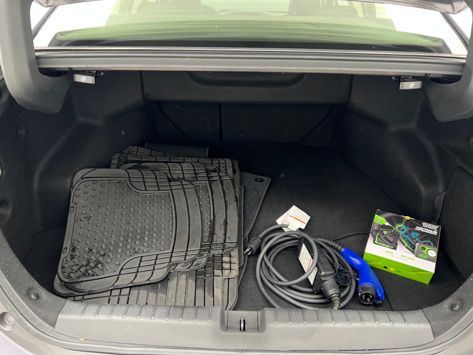 Thumbnail: 2019 Honda Clarity - 6