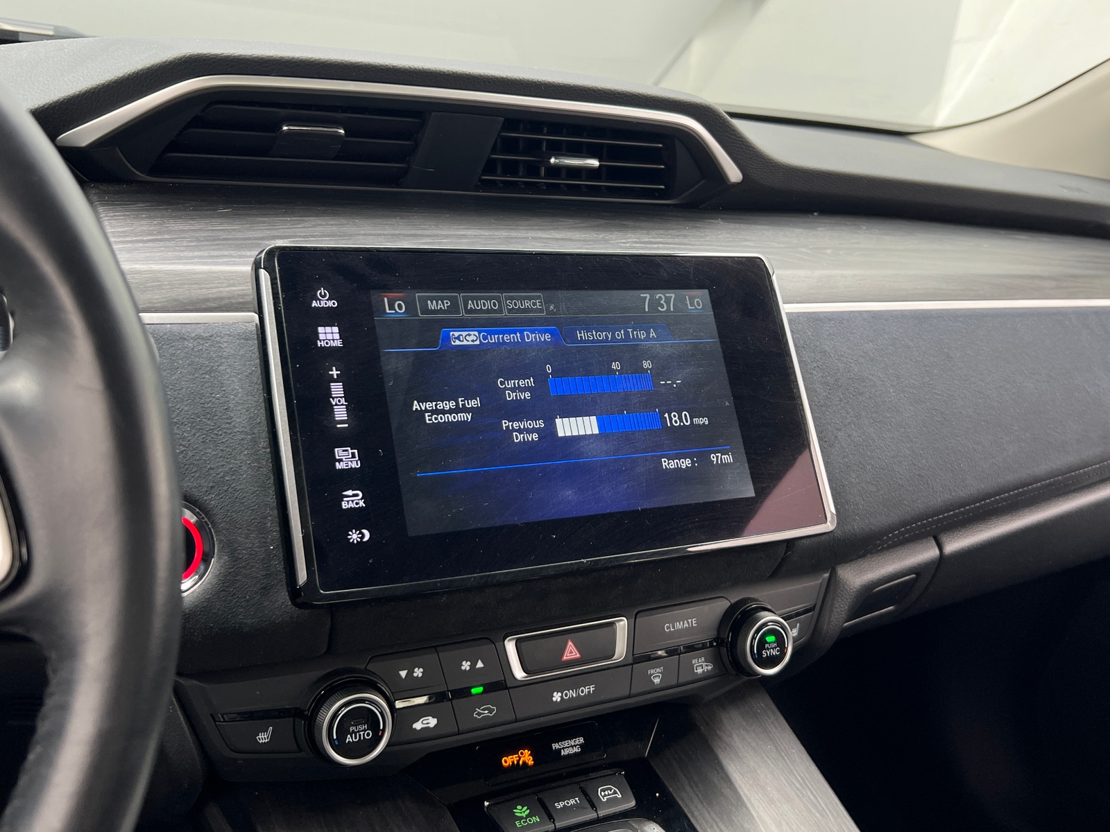 Thumbnail: 2019 Honda Clarity - 3