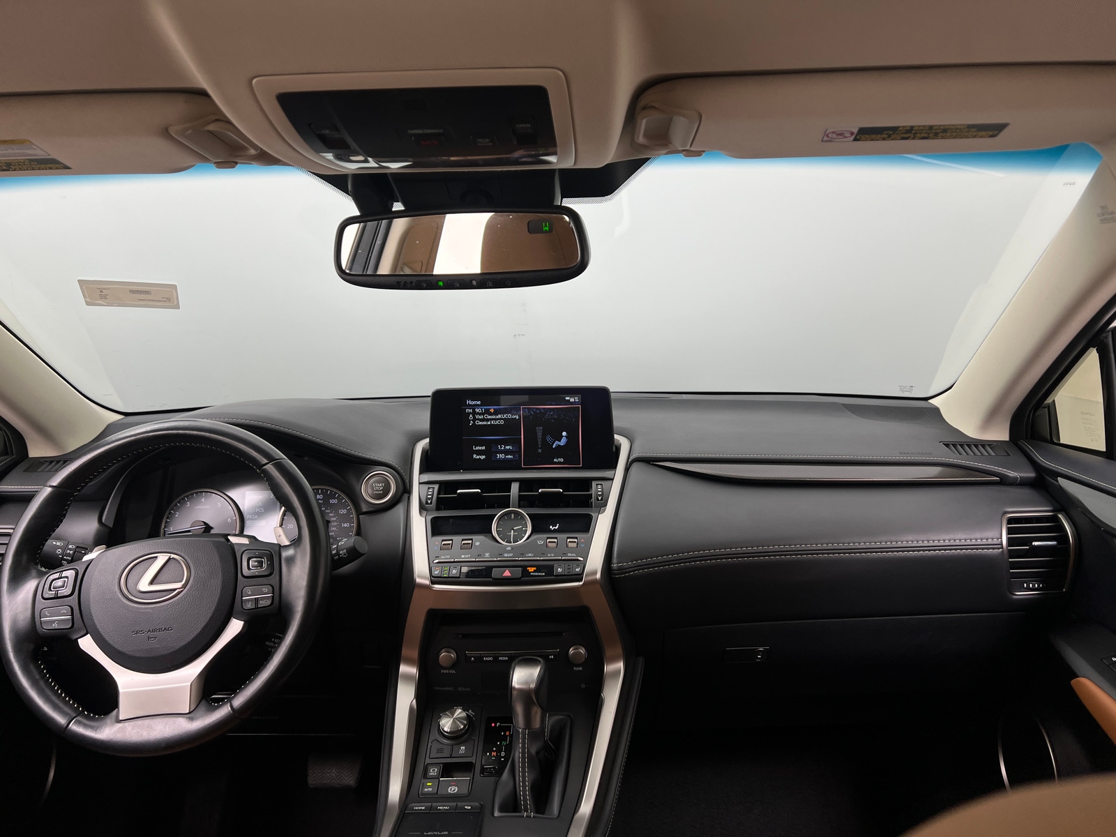 Thumbnail: 2019 Lexus NX - 2