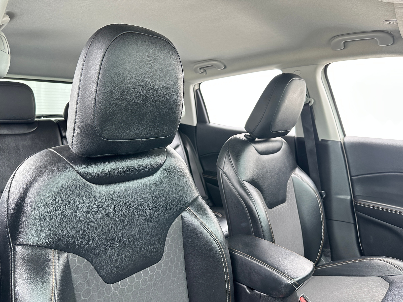 Thumbnail: 2020 Jeep Compass - 2