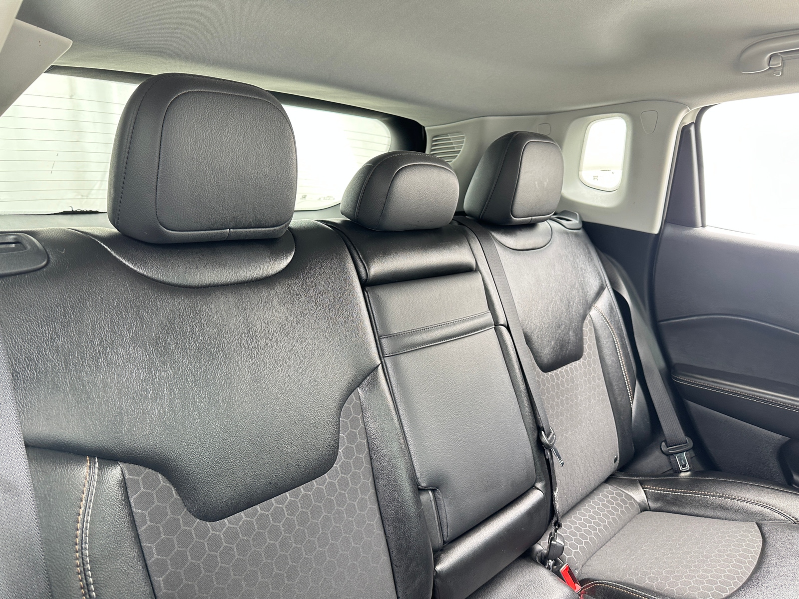 Thumbnail: 2020 Jeep Compass - 6