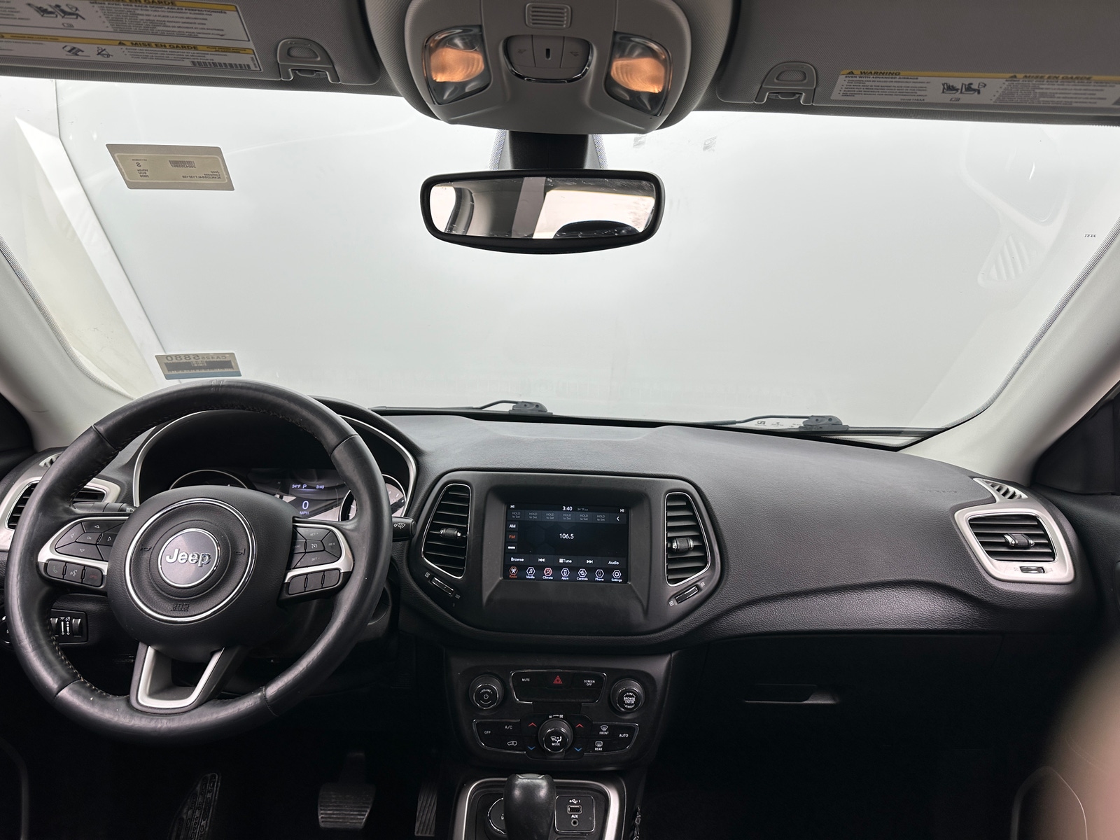 Thumbnail: 2020 Jeep Compass - 3