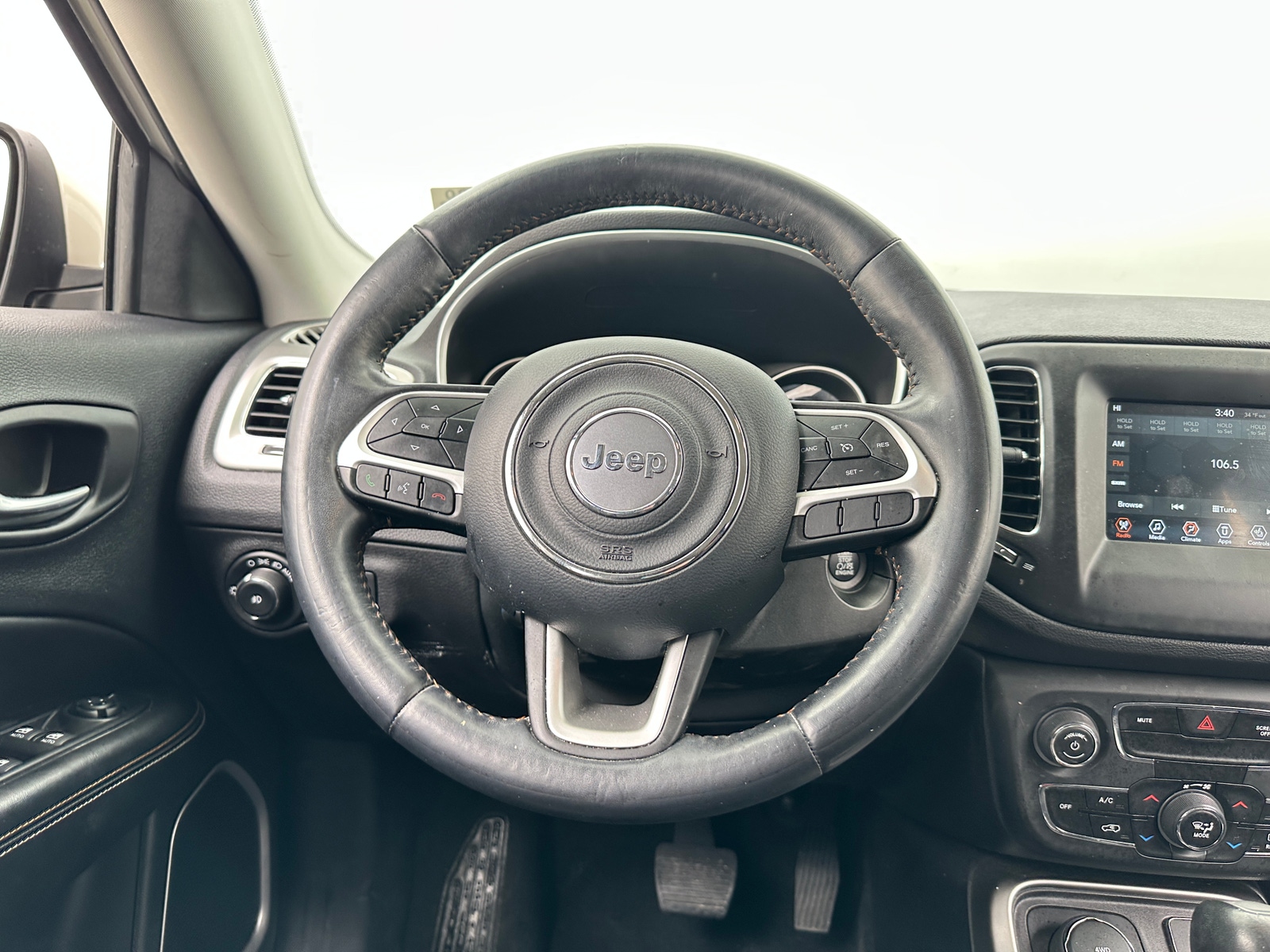 Thumbnail: 2020 Jeep Compass - 5