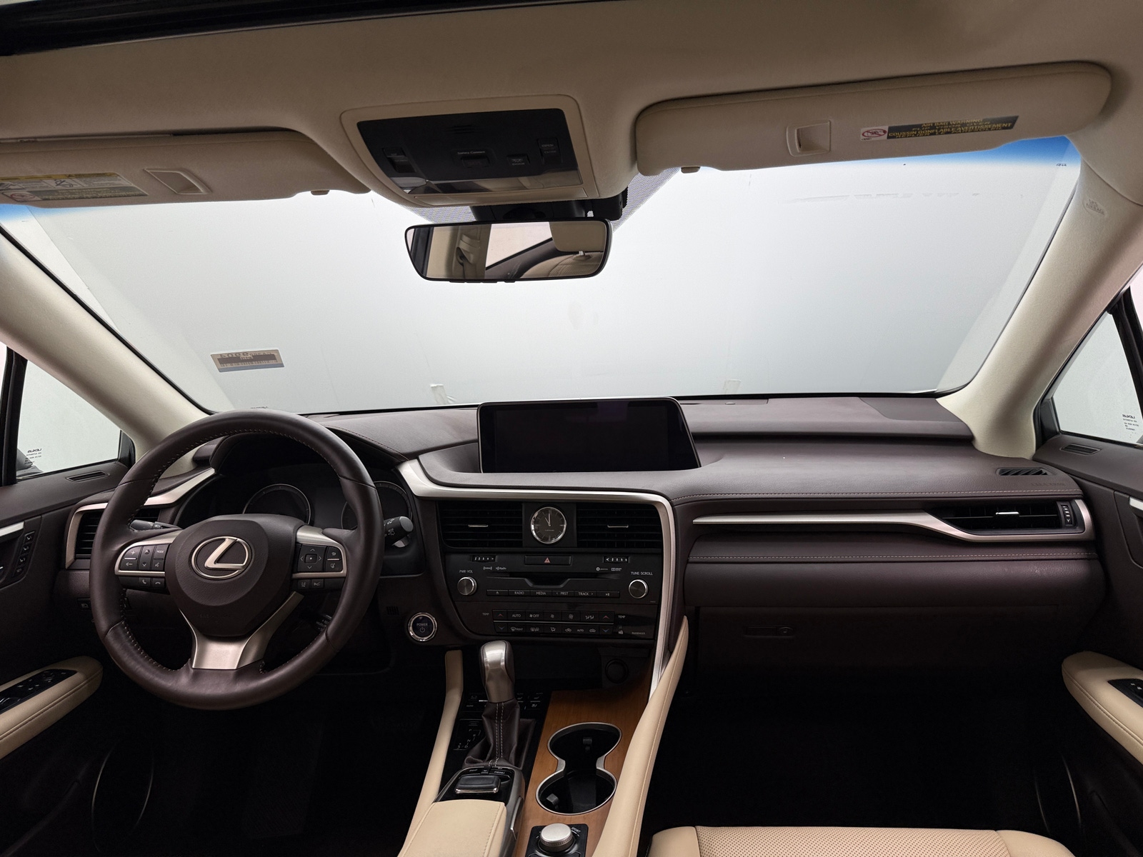 Thumbnail: 2017 Lexus RX - 2