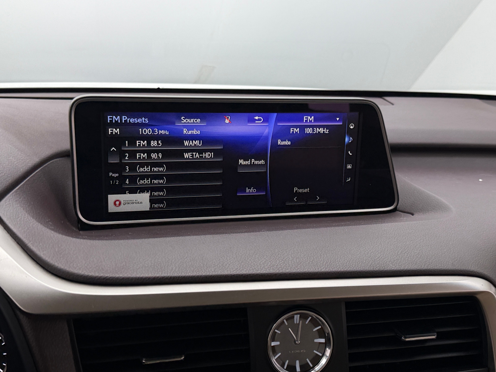 Thumbnail: 2017 Lexus RX - 3