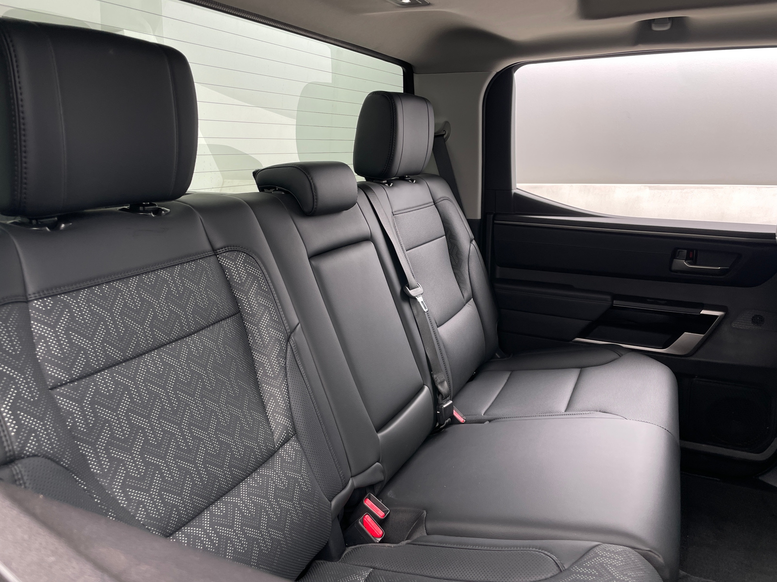 Thumbnail: 2024 Toyota Tundra - 5