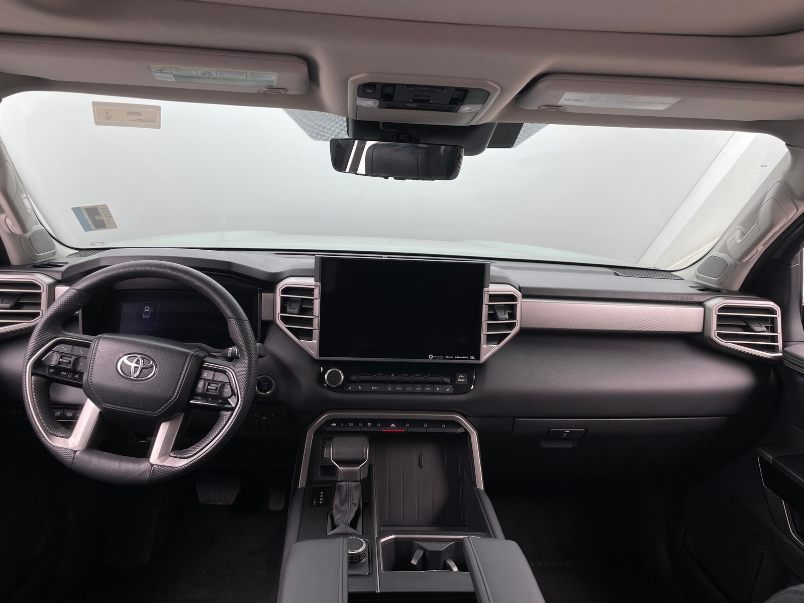 Thumbnail: 2024 Toyota Tundra - 2