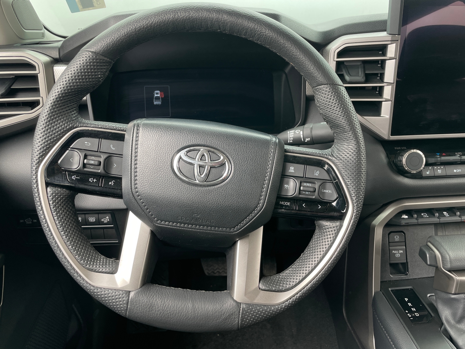 Thumbnail: 2024 Toyota Tundra - 4