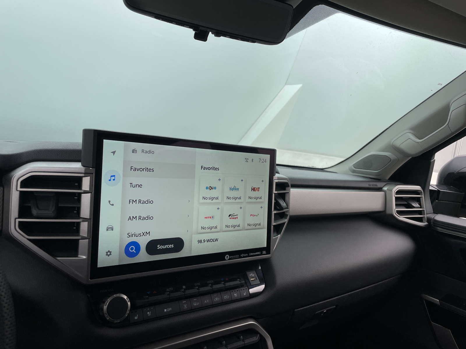 Thumbnail: 2024 Toyota Tundra - 3