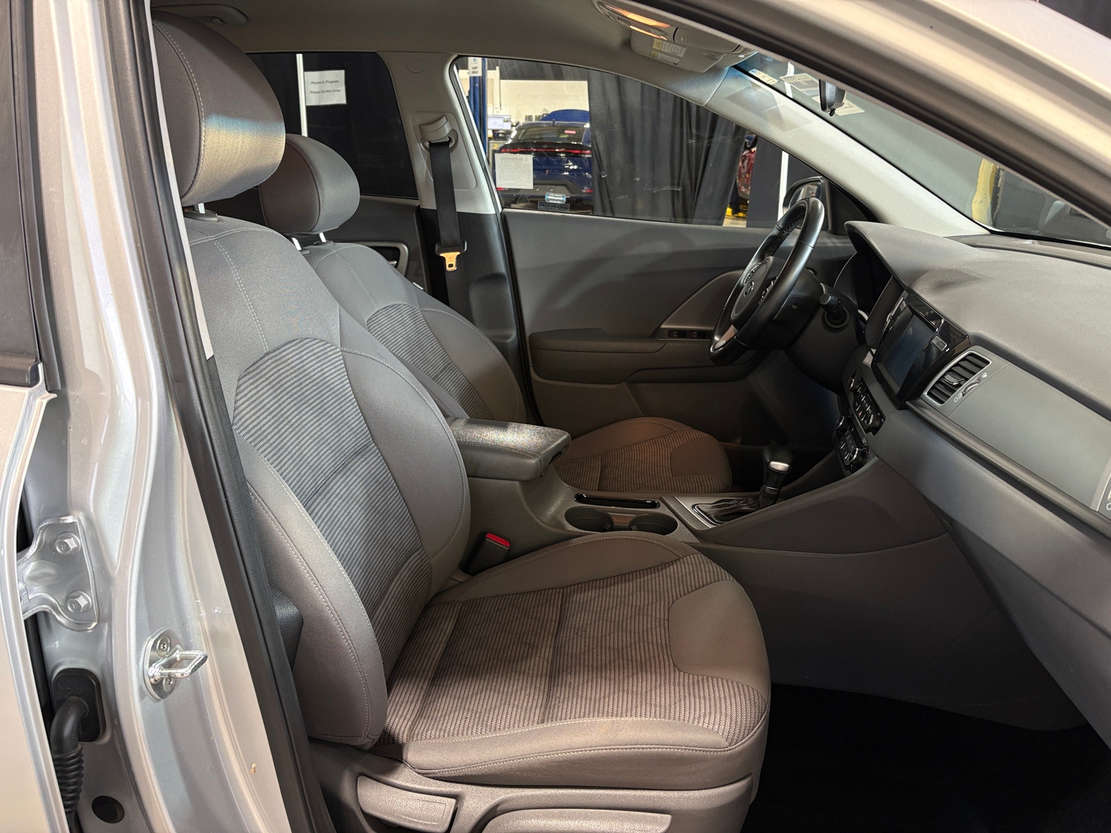 Thumbnail: 2019 Kia Niro - 2