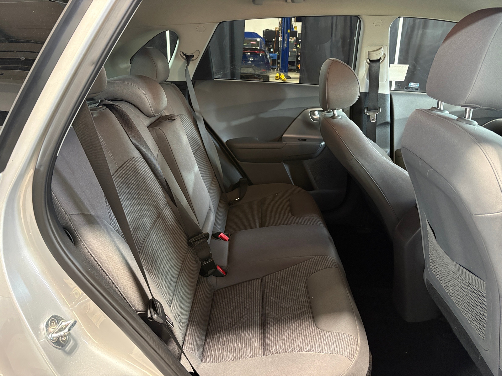 Thumbnail: 2019 Kia Niro - 6