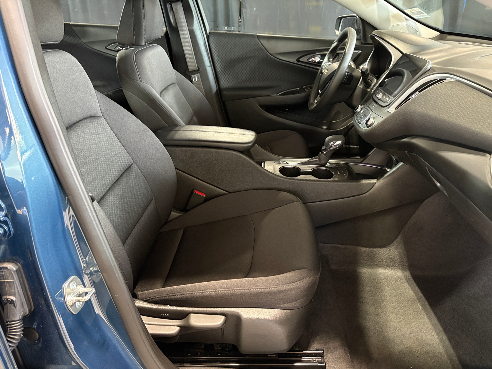 Thumbnail: 2024 Chevrolet Malibu - 2