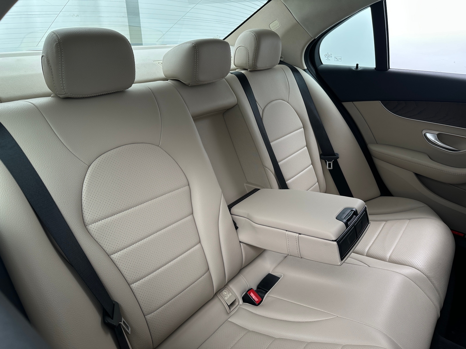 Thumbnail: 2018 Mercedes-Benz C-Class - 5