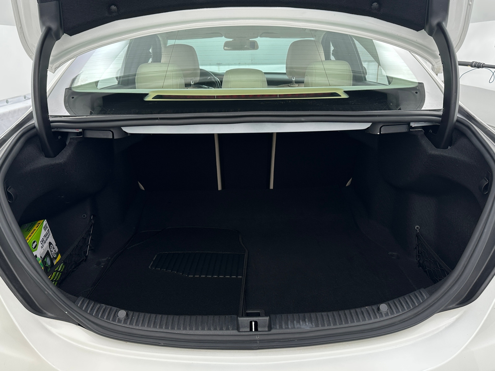 Thumbnail: 2018 Mercedes-Benz C-Class - 6