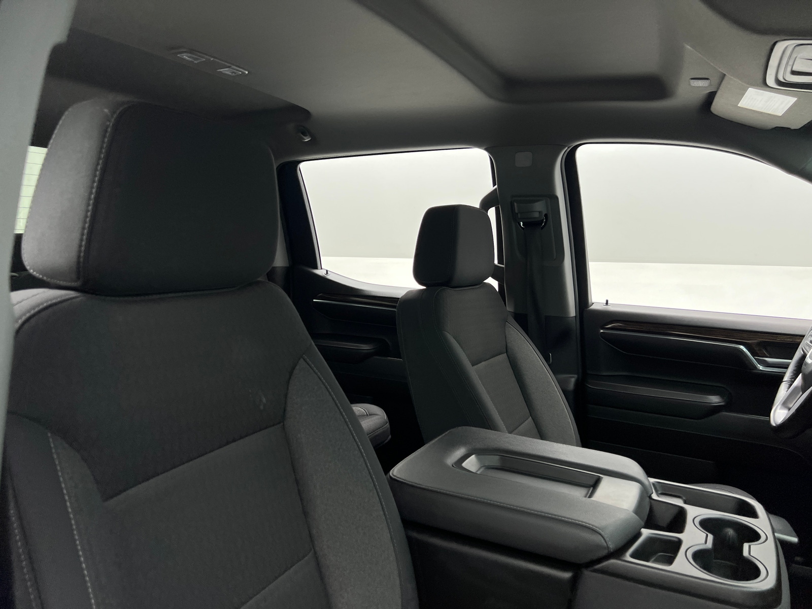 Thumbnail: 2024 GMC Sierra 1500 - 2