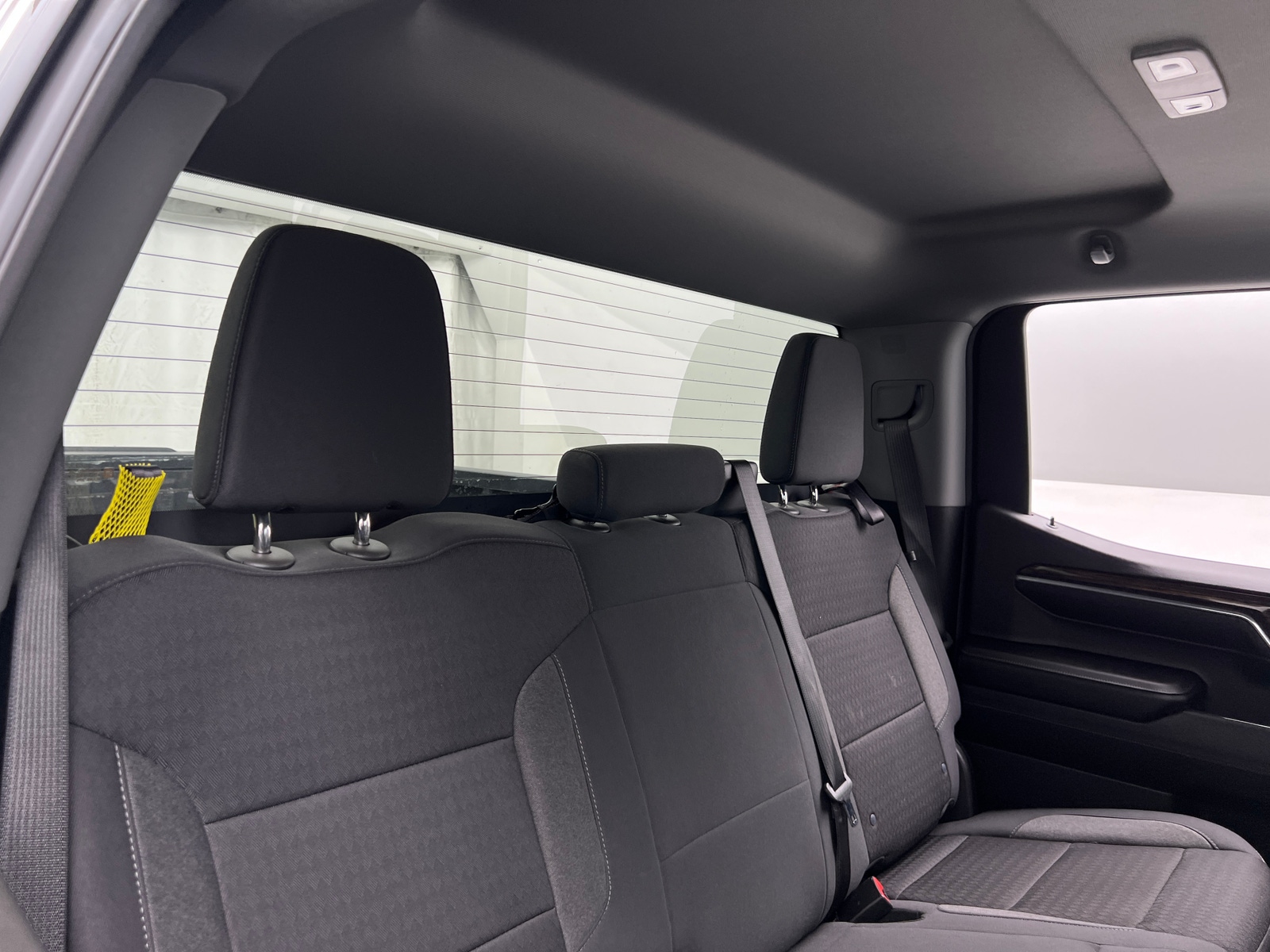 Thumbnail: 2024 GMC Sierra 1500 - 6