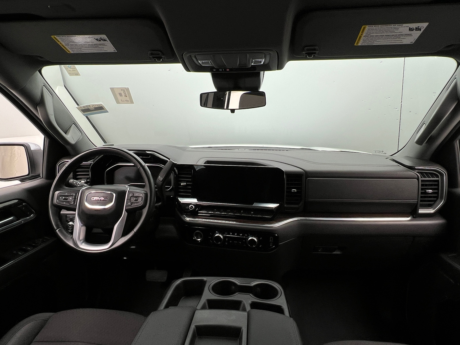 Thumbnail: 2024 GMC Sierra 1500 - 3