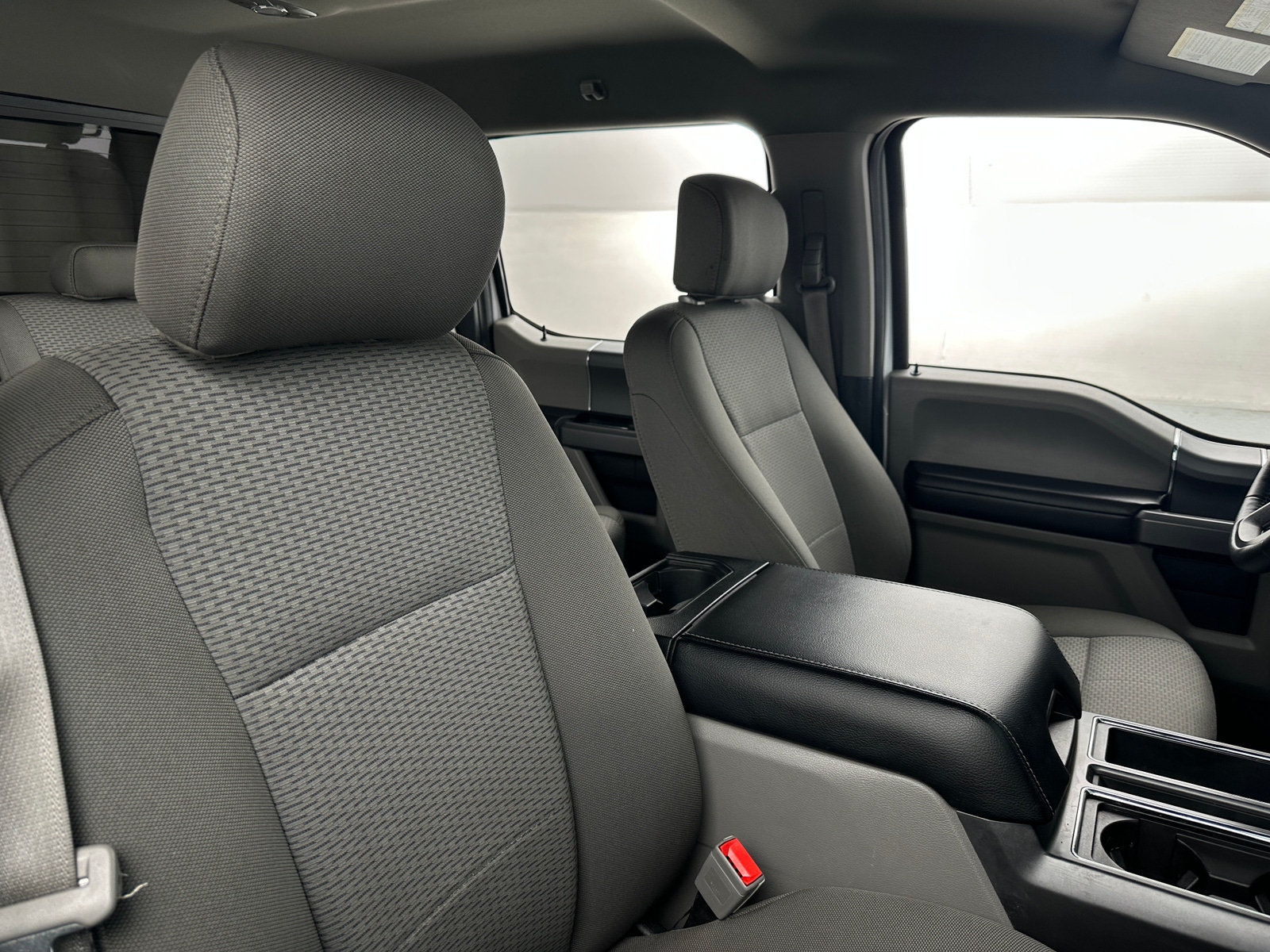 Thumbnail: 2019 Ford Econoline - 2