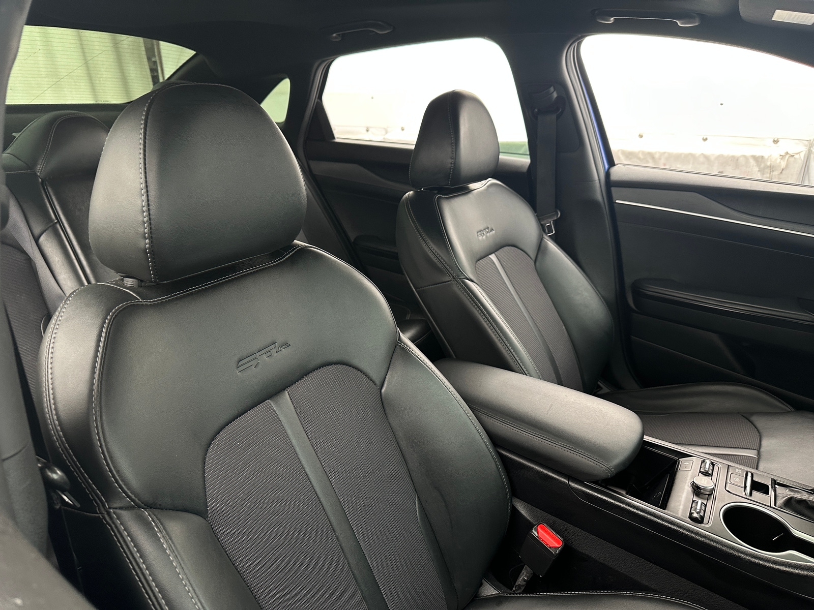 Thumbnail: 2024 Kia K5 - 2