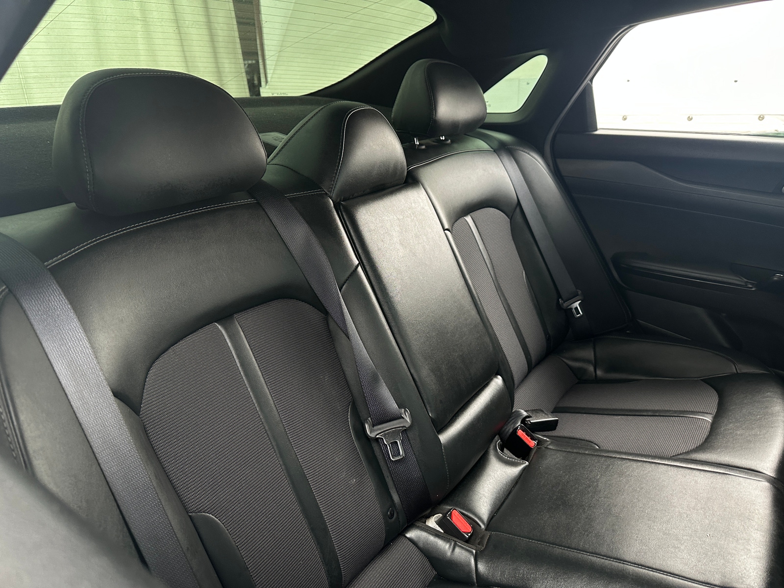 Thumbnail: 2024 Kia K5 - 6