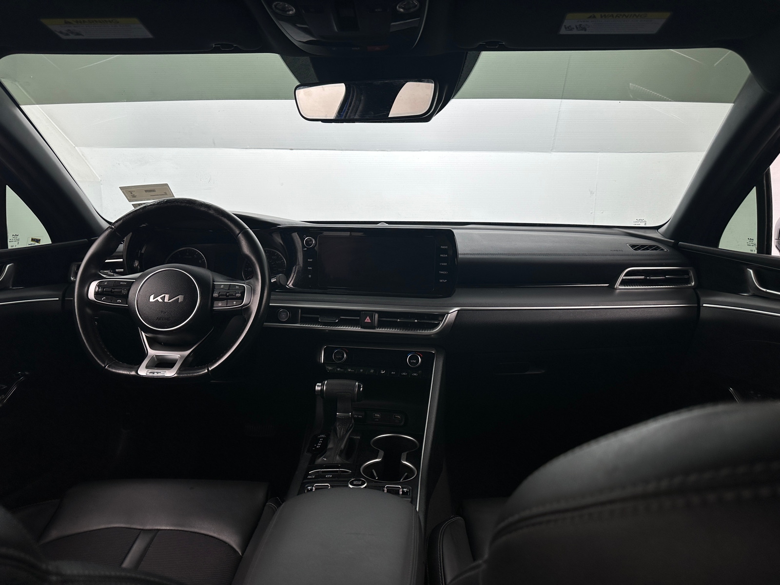 Thumbnail: 2024 Kia K5 - 3