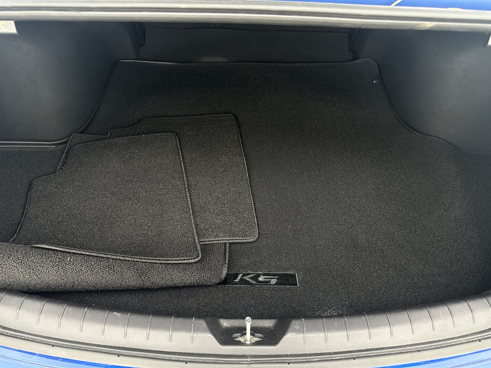 Thumbnail: 2024 Kia K5 - 7