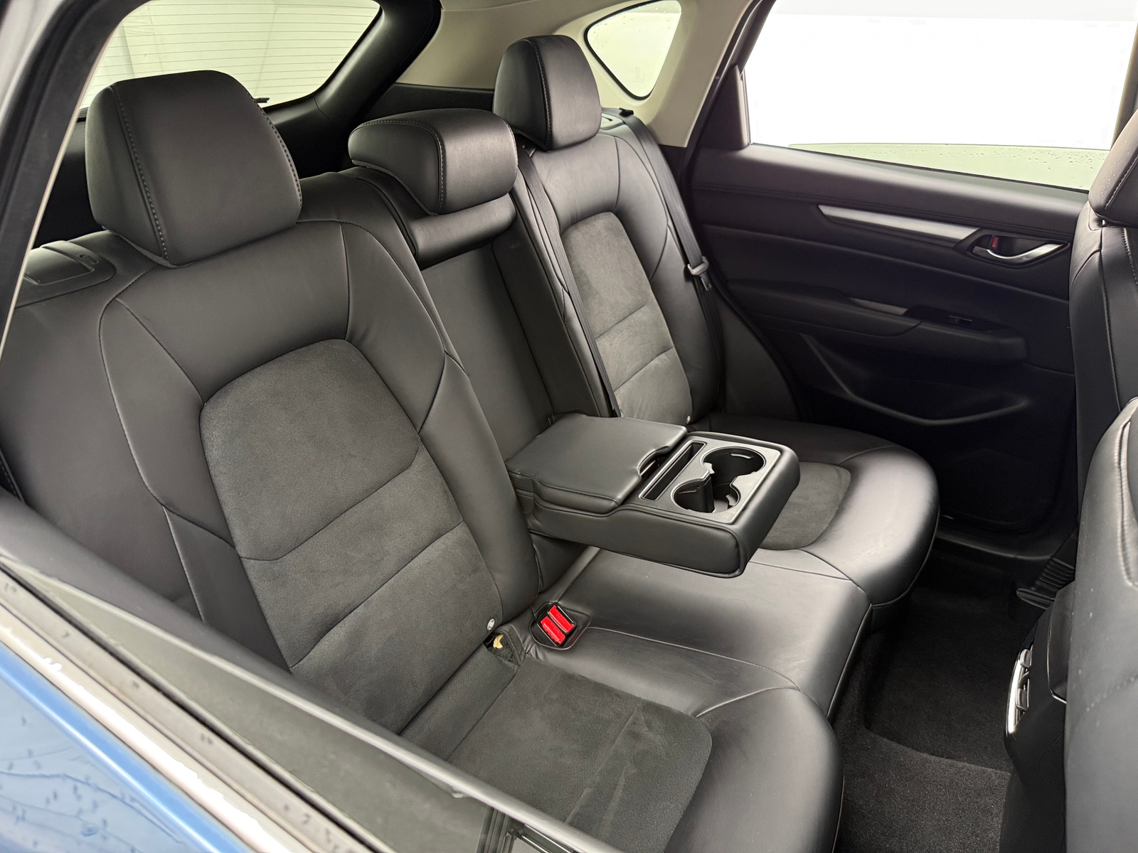 Thumbnail: 2021 Mazda CX-5 - 5