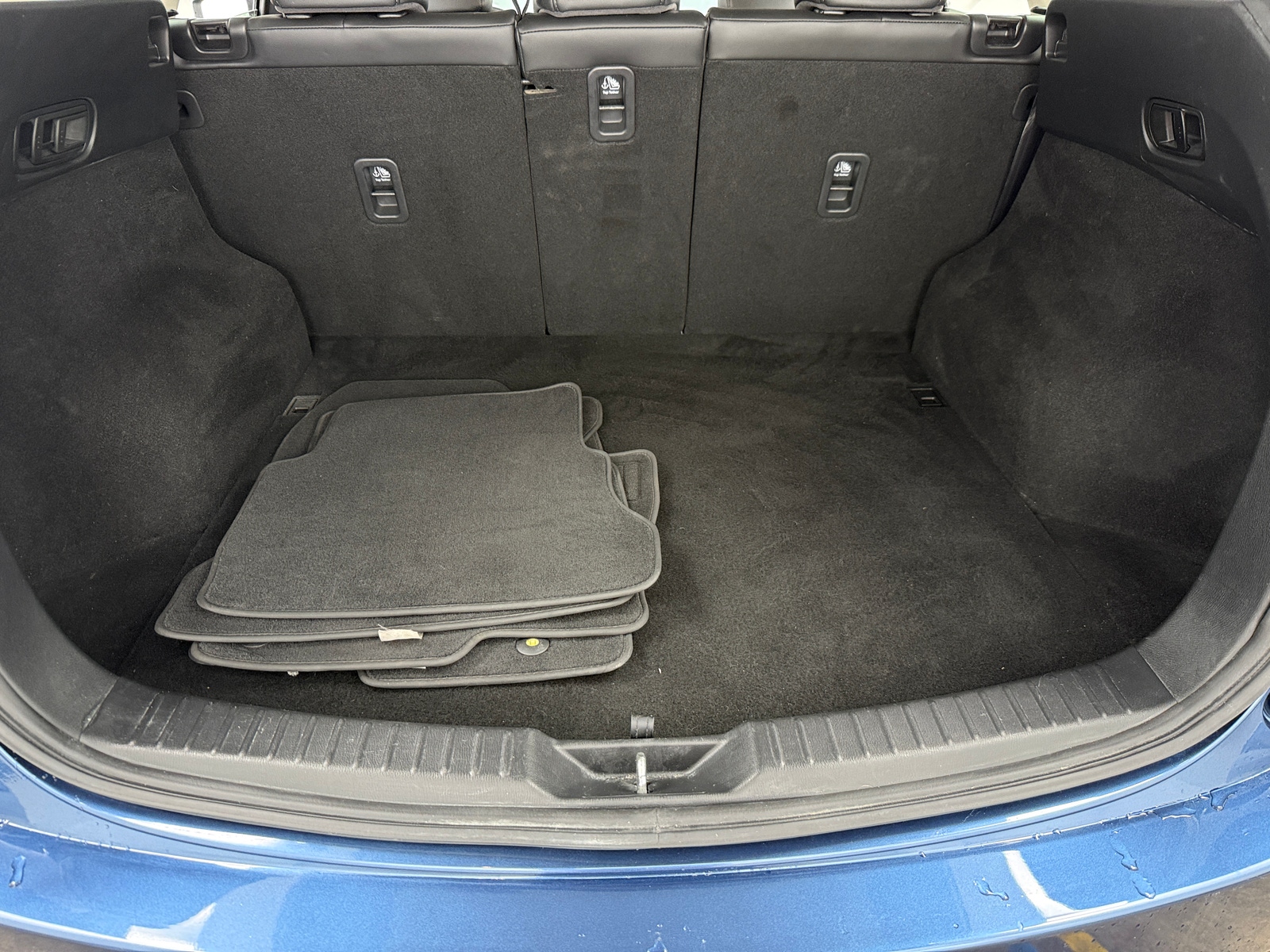 Thumbnail: 2021 Mazda CX-5 - 6