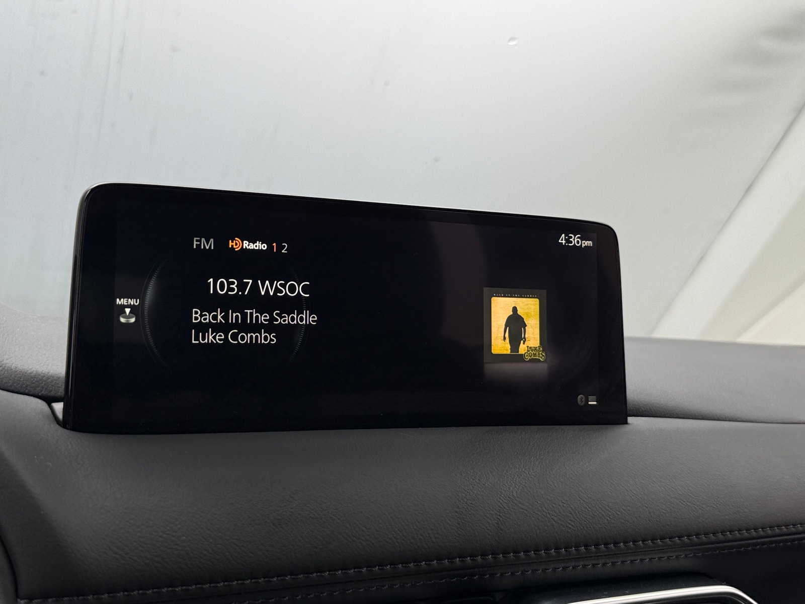 Thumbnail: 2021 Mazda CX-5 - 3