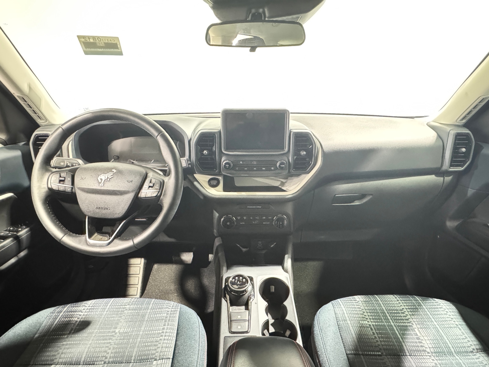 Thumbnail: 2024 Ford Bronco Sport - 3