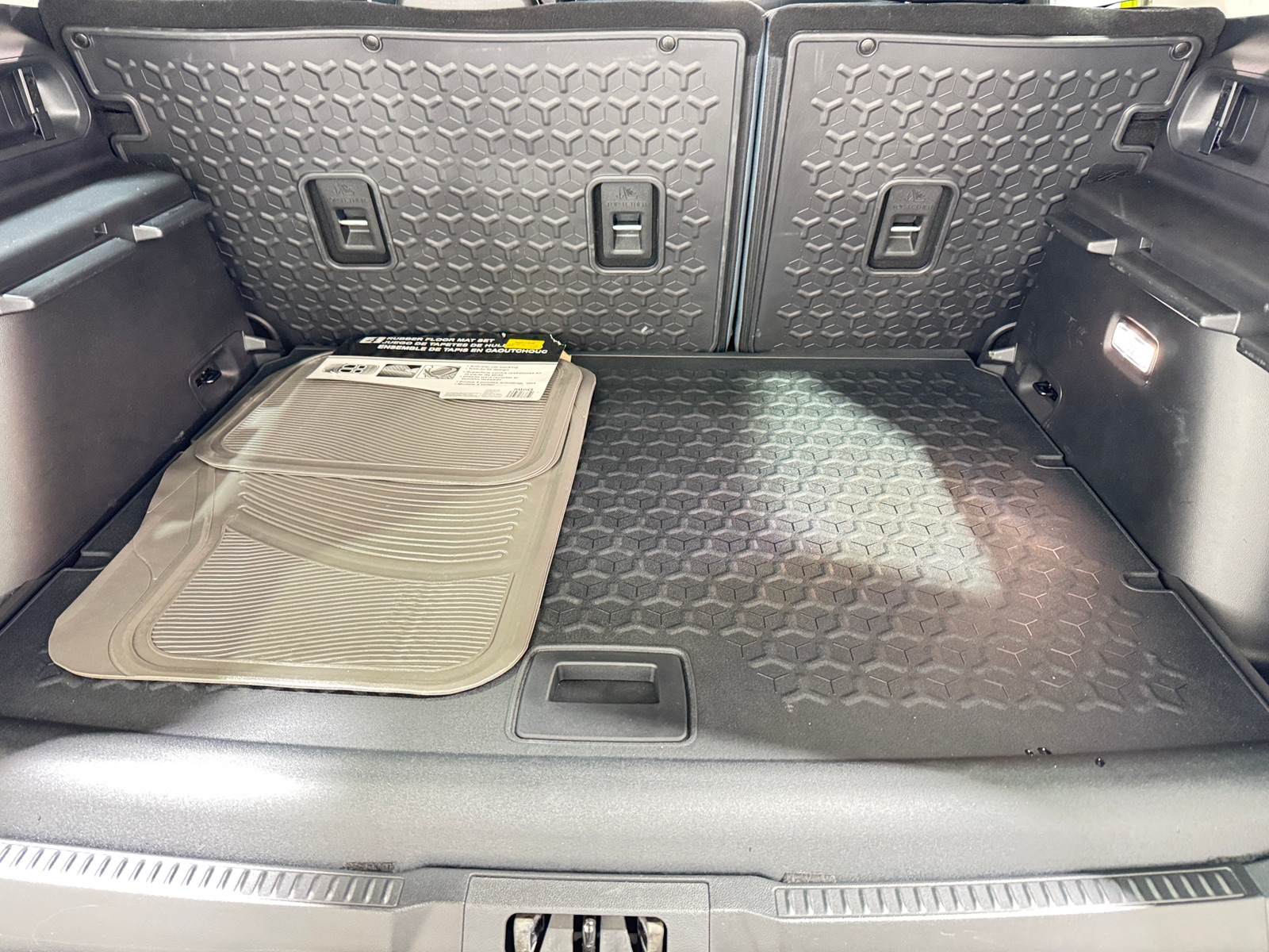 Thumbnail: 2024 Ford Bronco Sport - 7