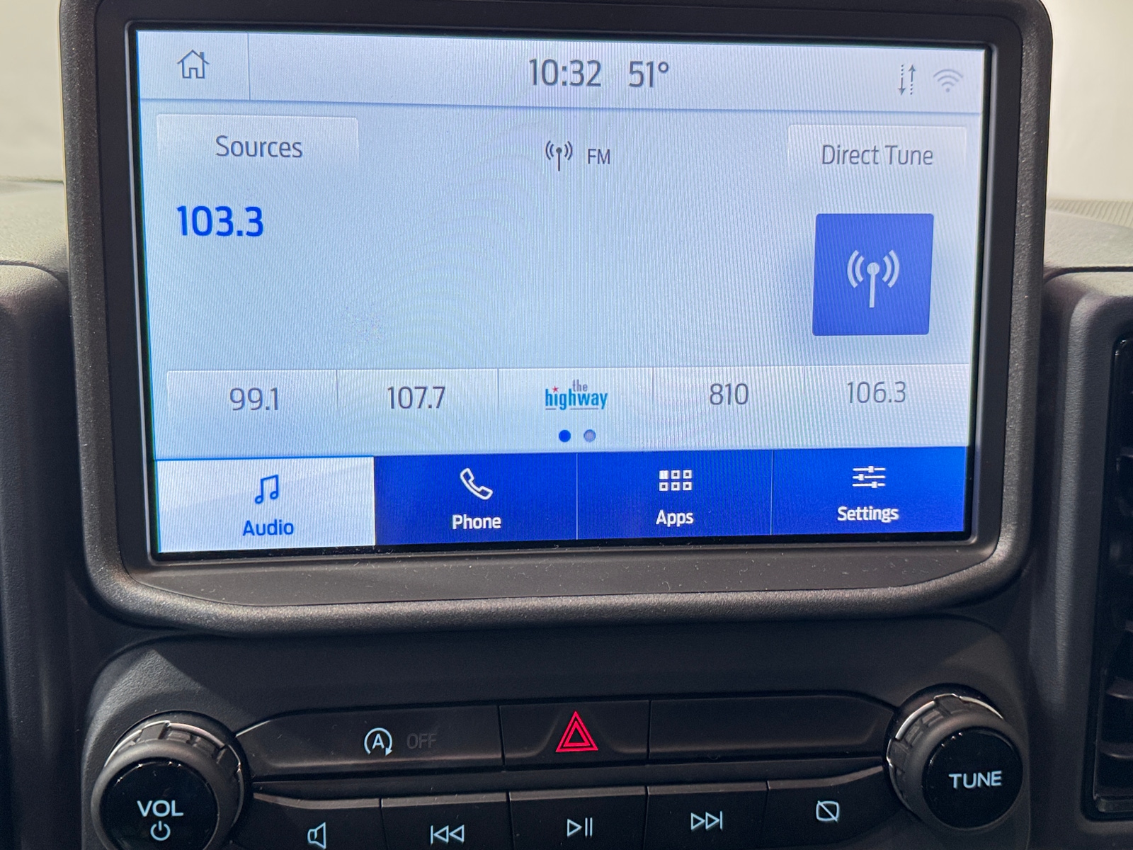 Thumbnail: 2024 Ford Bronco Sport - 4