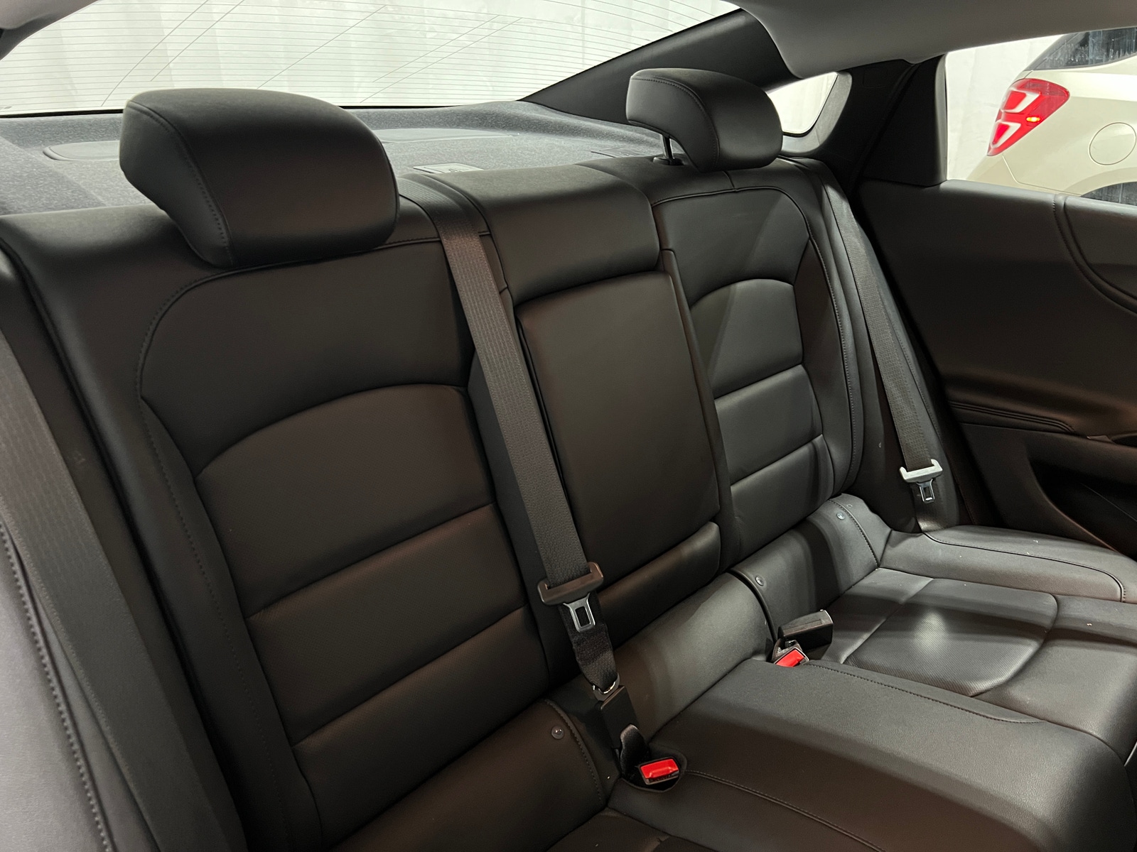 Thumbnail: 2024 Chevrolet Malibu - 5