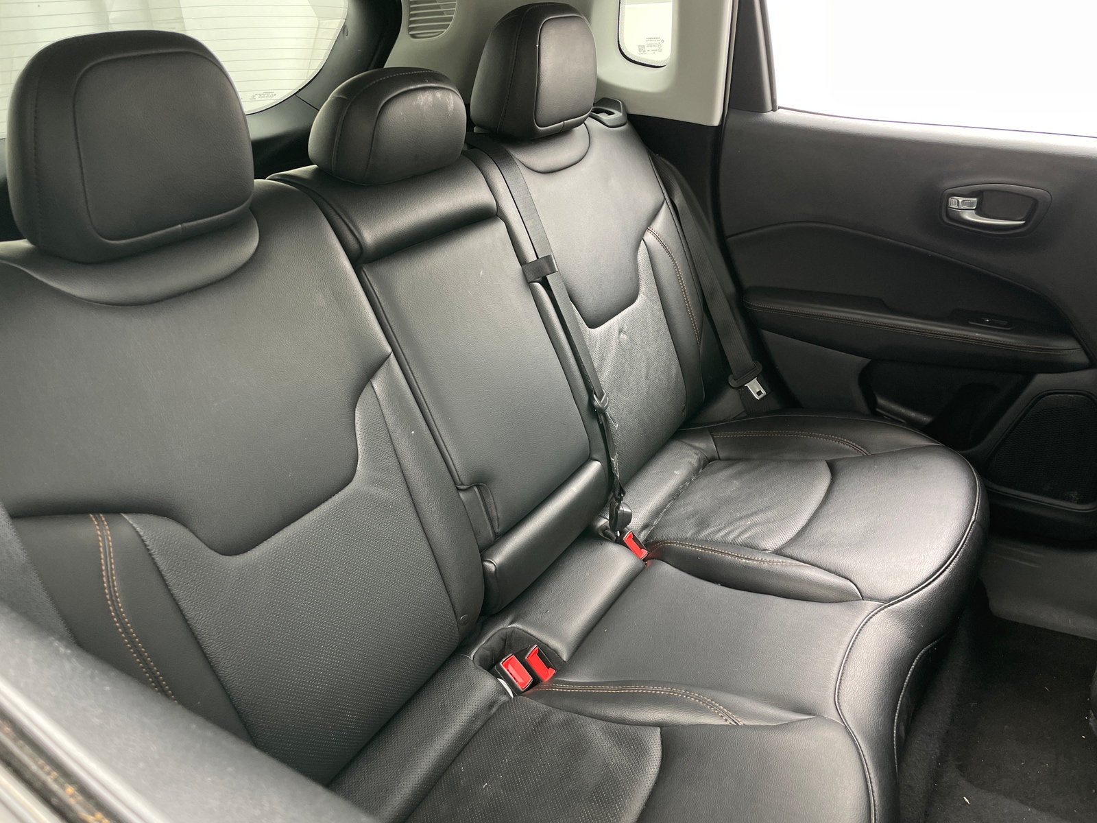 Thumbnail: 2021 Jeep Compass - 5