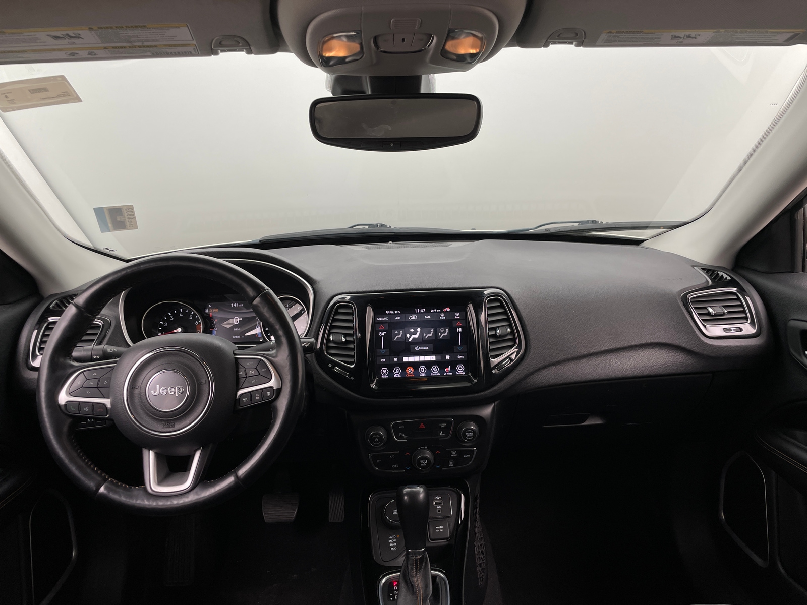 Thumbnail: 2021 Jeep Compass - 2